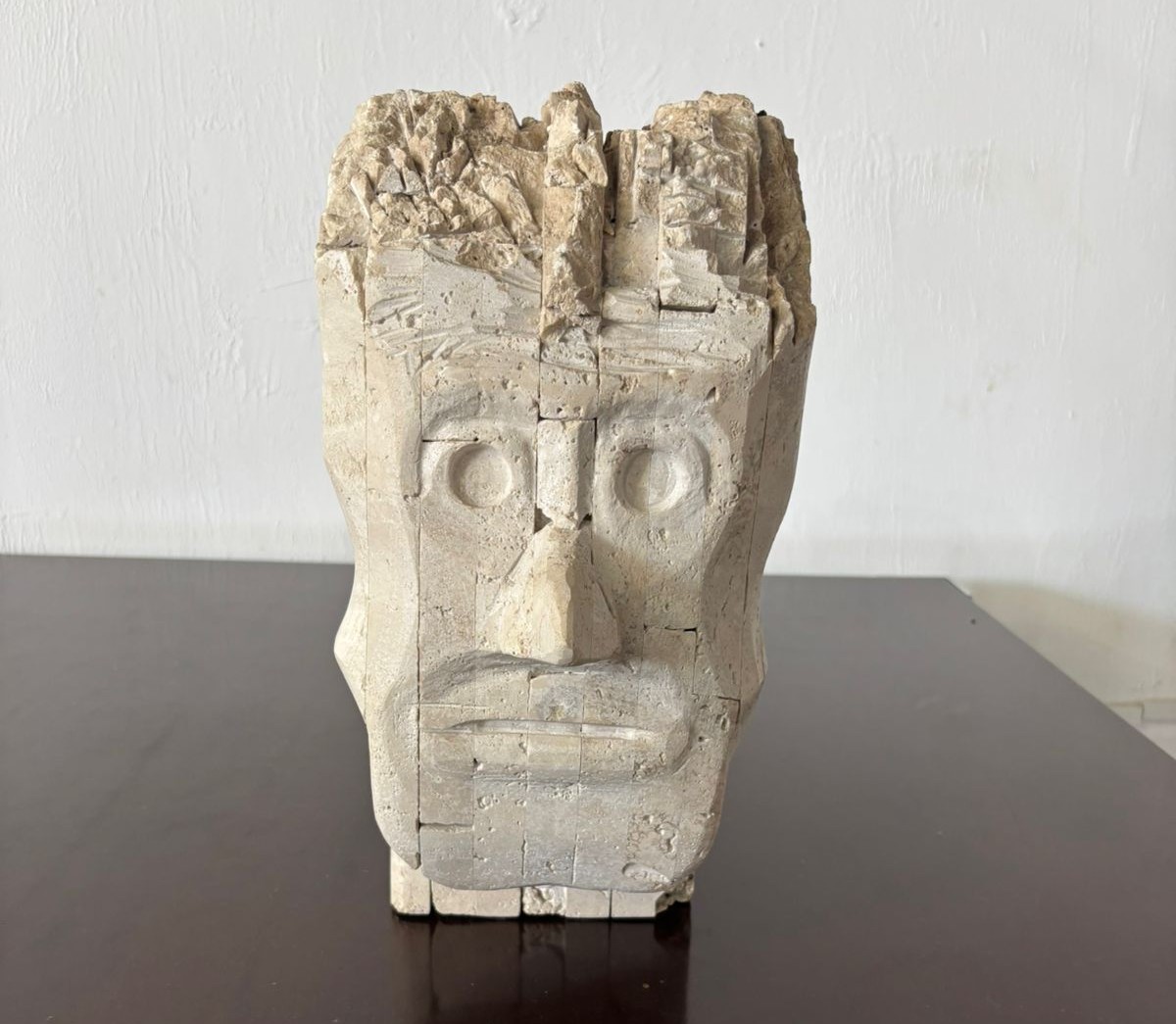 Foto de Monumento Artístico – "Pensador"